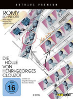 Film: Die Hölle von Henri-Georges... (OmU) [2 DVDs]