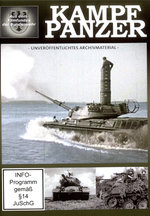 Film: Kampfpanzer der Bundeswehr