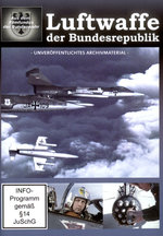 Film: Luftwaffe der Bundesrepublik
