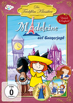 Film: Madeleine auf Gaunerjagd - Trickfilm Klassiker