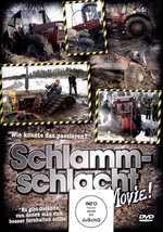 Film: Schlammschlacht - The Movie!