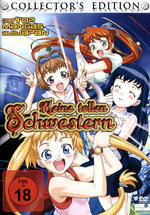 Film: Meine tollen Schwestern [CE]