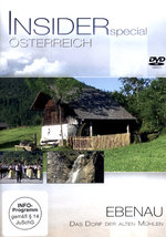 Film: Insider Special - Österreich: Ebenau - Das Dorf