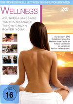 Film: Wellness - Box [4 DVDs]