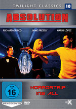 Film: Absolution - Horrortrip ins All [LE]