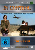Film: In Control - The Maker [LE]