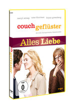 Film: Couchgeflüster - Alles Liebe Edition