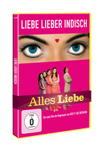 Film: Liebe lieber indisch - Alles Liebe Edition