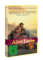Film: Message in a bottle - Alles Liebe Edition