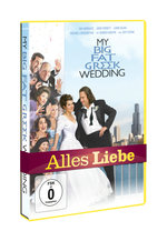 Film: My Big Fat Greek Wedding - Alles Liebe Edition
