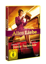 Film: Odette Toulemonde - Alles Liebe Edition