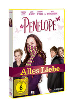 Film: Penelope - Alles Liebe Edition