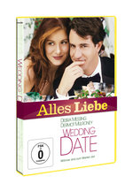 Film: Wedding Date - Alles Liebe Edition