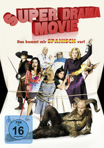 Film: Super Drama Movie
