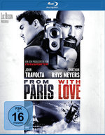 Film: From Paris with Love