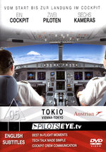 Film: Pilotseye.tv - Tokio: Vienna-Tokyo