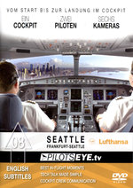 Film: Pilotseye.tv - Seattle: Frankfurt-Seattle