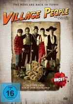 Film: Village People - Auf der Jagd nach... - Uncut
