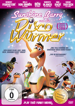 Film: Sunshine Barry und die Disco Würmer