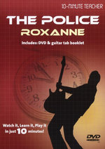 Film: 10-Minute Teacher: The Police - Roxanne