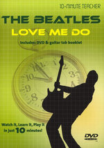 Film: 10-Minute Teacher: The Beatles - Love Me Do