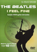 Film: 10-Minute Teacher: The Beatles - I Feel Fine