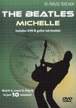 Film: 10-Minute Teacher: The Beatles - Michelle