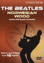 Film: 10-Minute Teacher: The Beatles - Norwegian Wood