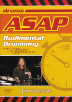 Film: ASAP - Rudimental Drumming with Bart Robley