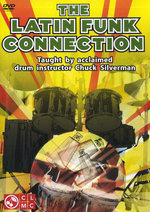 Film: The Latin Funk Connection - Chuck Silverman