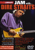 Film: Jam with Dire Straits [2 DVDs] (+ CD)