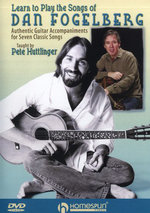 Film: Learn to play the Songs of Dan Fogelberg