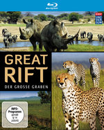 Film: Great Rift - Der große Graben