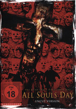 Film: All Souls Day - Uncut Version