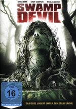 Film: Swamp Devil - Das Böse lauert unter der Ober...