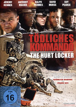 Film: Tödliches Kommando - The Hurt Locker