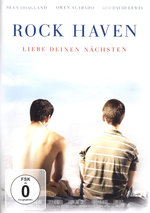 Film: Rock Haven - Liebe Deinen Nächsten (OmU)