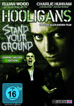 Film: Hooligans [DE] [2 DVDs]