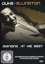 Film: Duke Ellington - Swinging at his best