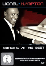 Film: Lionel Hampton - Swinging at his best