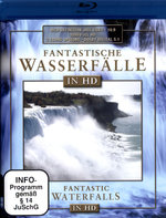 Film: Fantastische Wasserfälle in HD