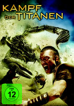 Film: Kampf der Titanen