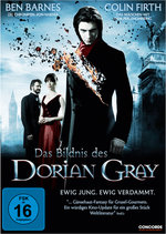 Film: Das Bildnis des Dorian Gray