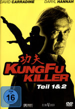 Film: Kung Fu Killer Teil 1 & 2