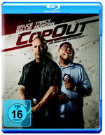 Film: Cop Out - Geladen und ... (inkl. Digital Copy)