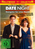 Film: Date Night - Gangster für... - Extended Version
