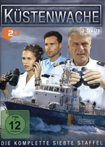 Film: Küstenwache - Staffel 7 [3 DVDs]