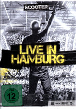 Film: Scooter - Live in Hamburg 2010