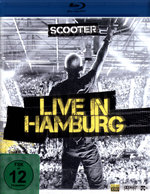 Film: Scooter - Live in Hamburg 2010