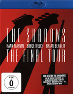 Film: The Shadows - The Final Tour